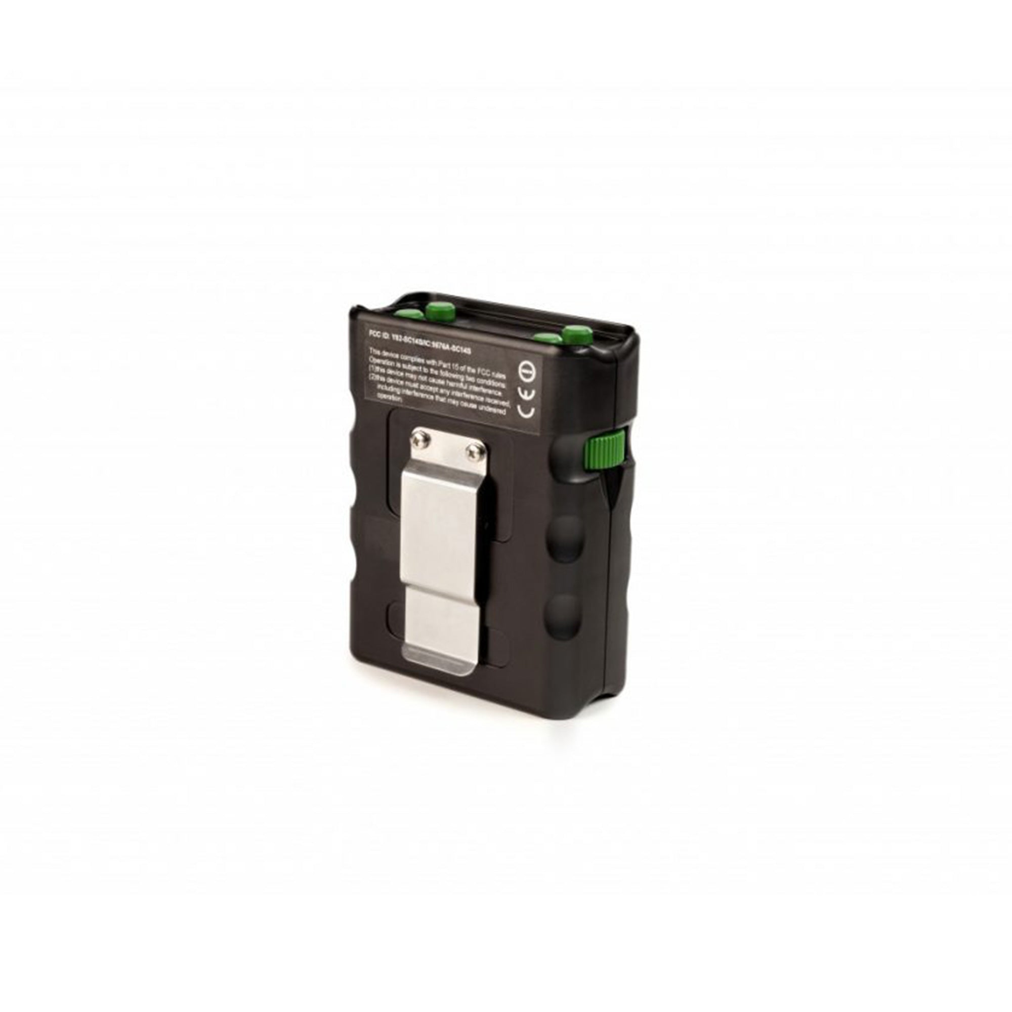 Green-Go Wireless Beltpack