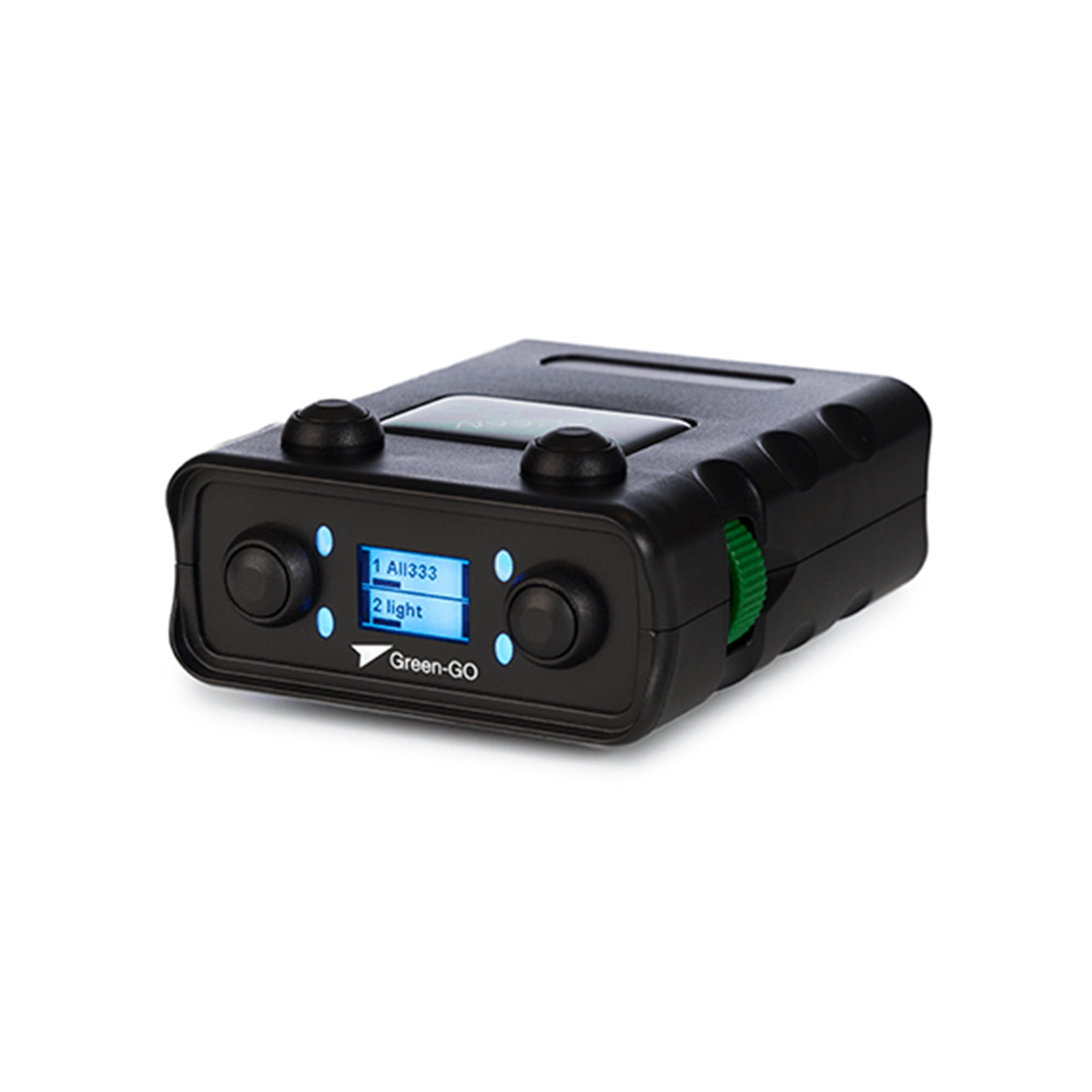 Green-Go Wireless Sports Beltpack Main image