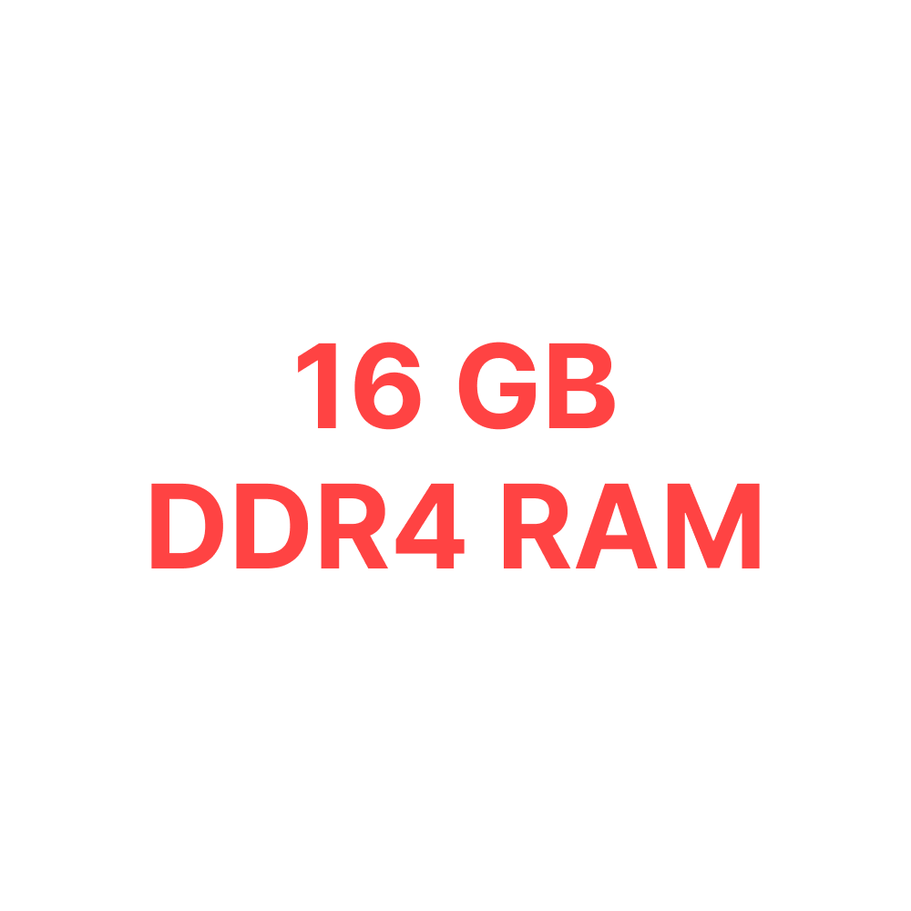 DDR4 16GB RAM Main image
