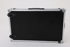 OPTIONAL HARD CASE for PROC 15 & PROC 15-HB CONFERENCE STAGE TELEPROMPTERS (for single set)