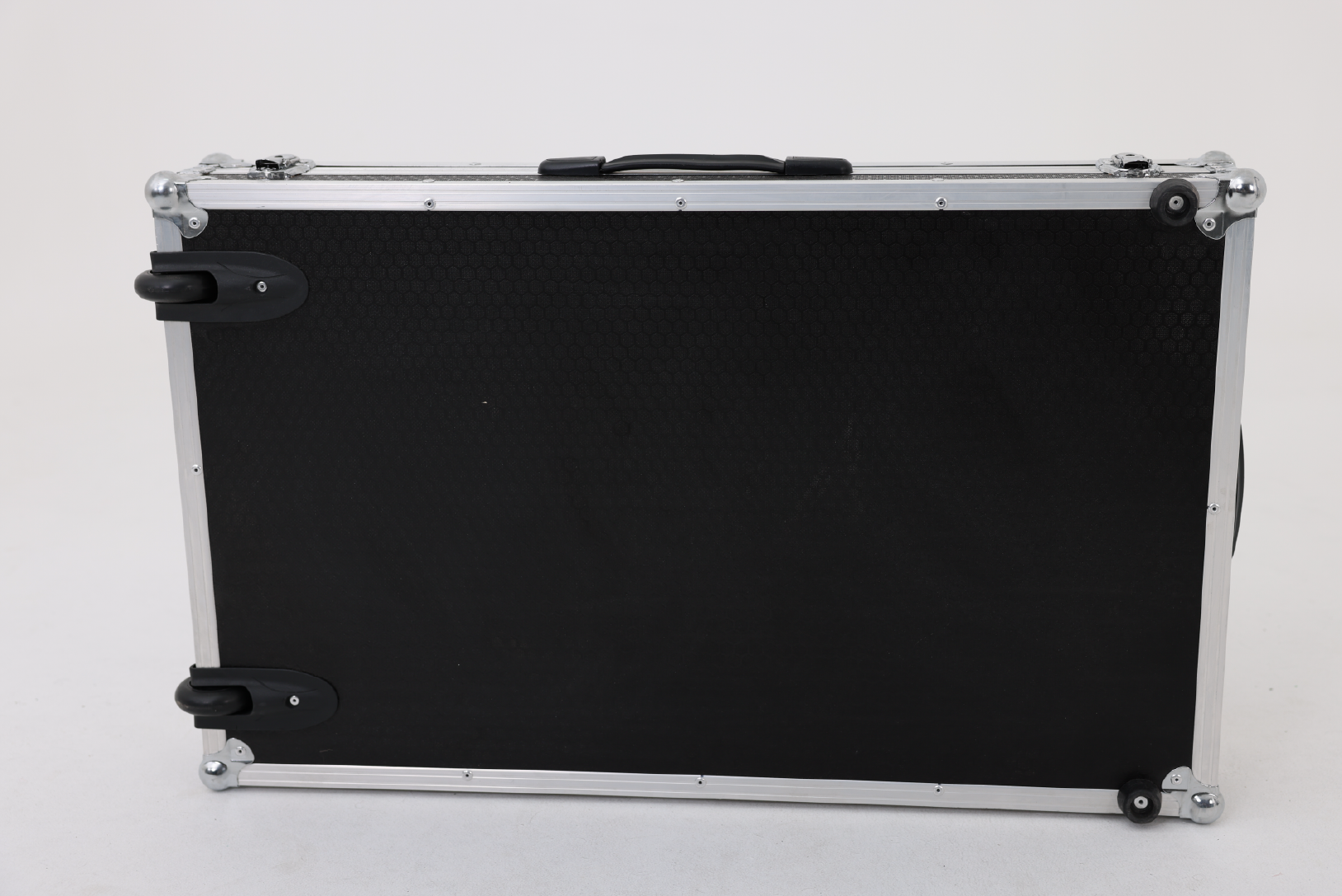 OPTIONAL HARD CASE for PROC 15 & PROC 15-HB CONFERENCE STAGE TELEPROMPTERS (for single set)