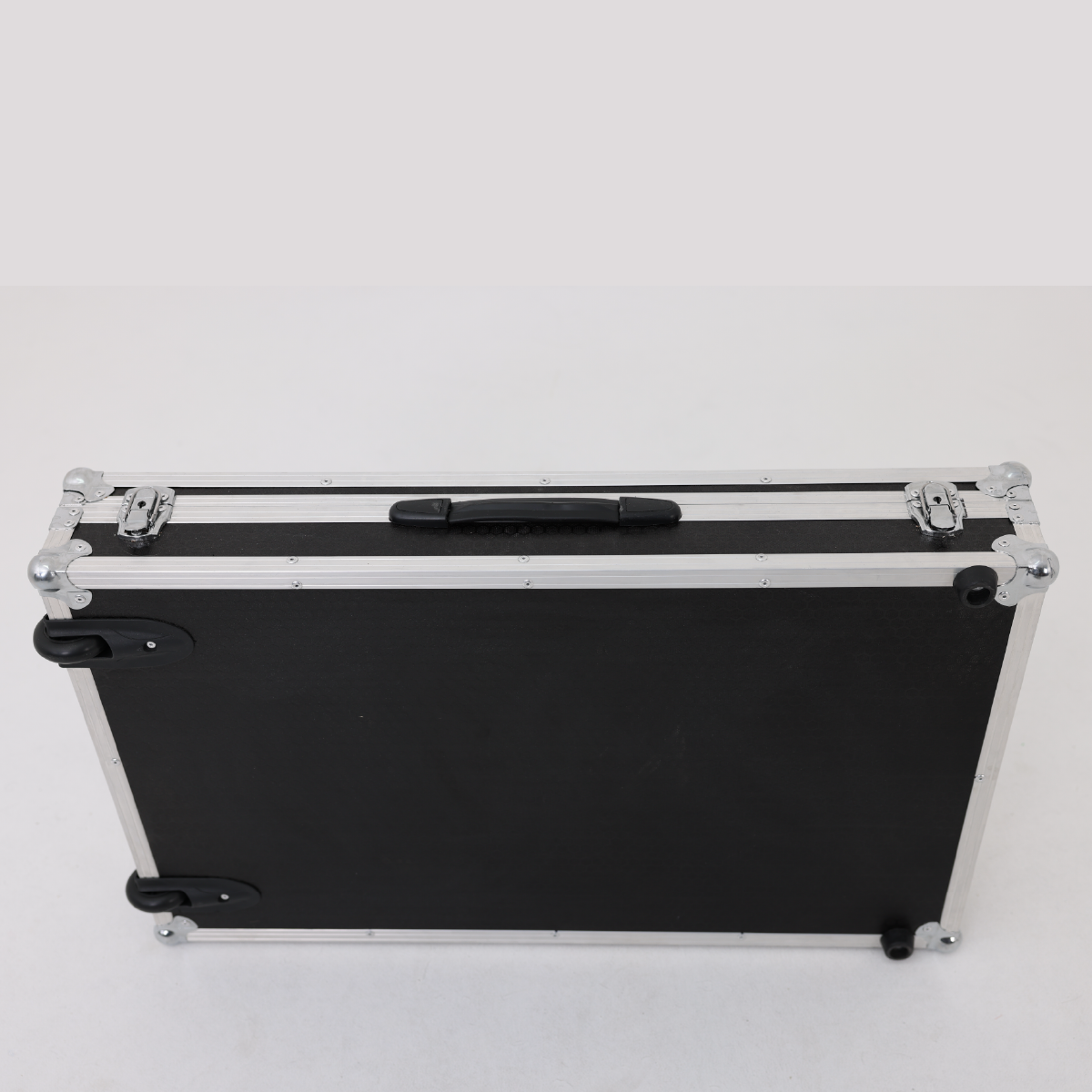 OPTIONAL HARD CASE for PROC 15 & PROC 15-HB CONFERENCE STAGE TELEPROMPTERS (for single set)