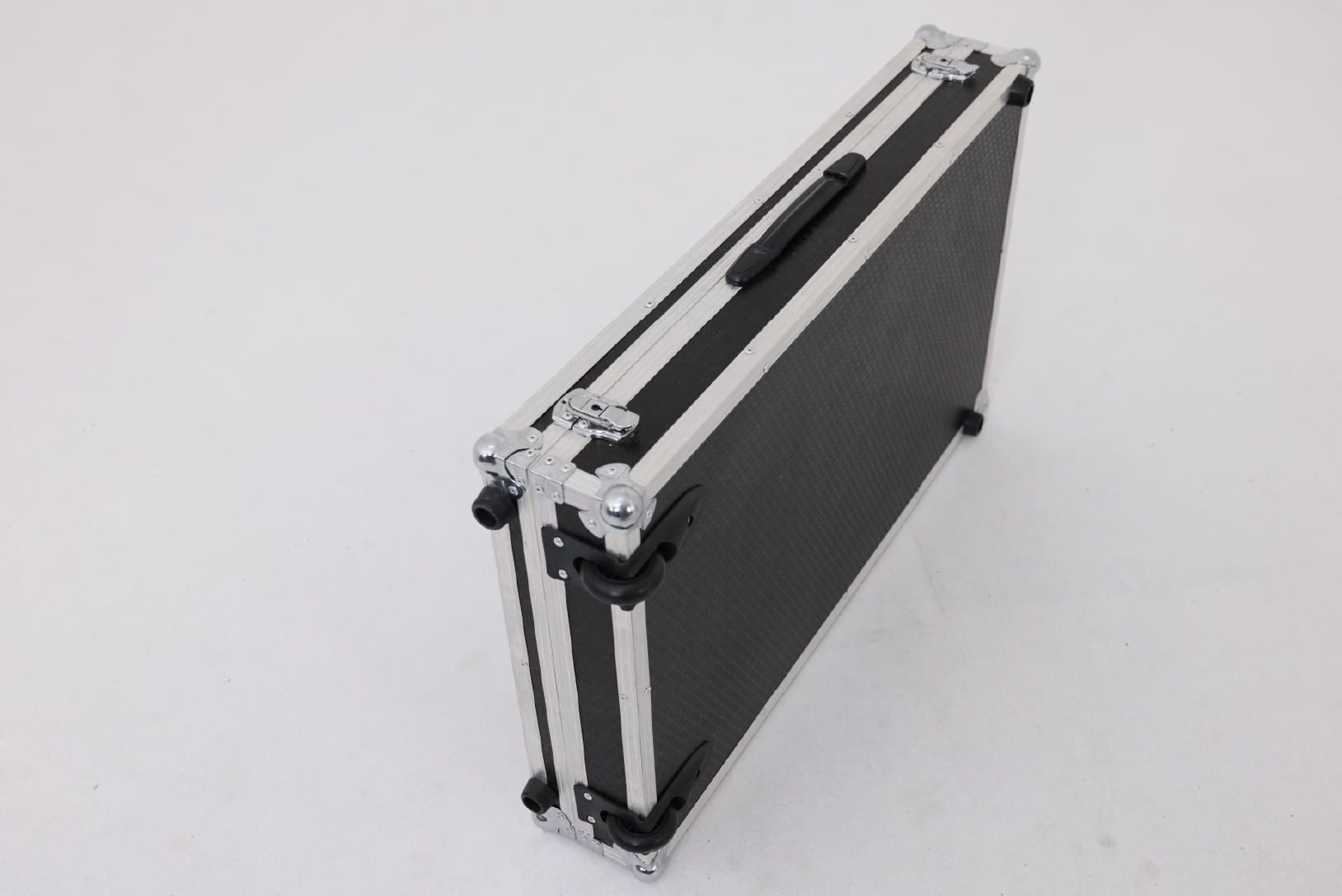 OPTIONAL HARD CASE for PROC 15 & PROC 15-HB CONFERENCE STAGE TELEPROMPTERS (for single set)