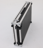 OPTIONAL HARD CASE for PROC 15 & PROC 15-HB CONFERENCE STAGE TELEPROMPTERS (for single set)