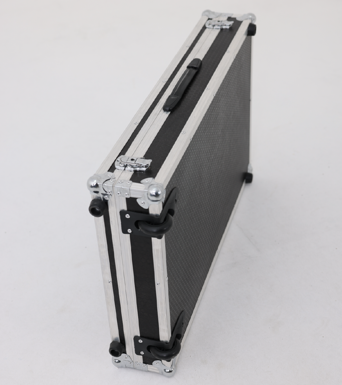 OPTIONAL HARD CASE for PROC 15 & PROC 15-HB CONFERENCE STAGE TELEPROMPTERS (for single set)
