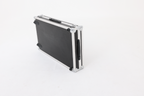 OPTIONAL HARD CASE for PROC 15 & PROC 15-HB CONFERENCE STAGE TELEPROMPTERS (for single set)