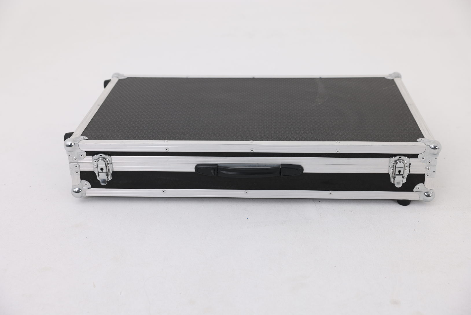 OPTIONAL HARD CASE for PROC 15 & PROC 15-HB CONFERENCE STAGE TELEPROMPTERS (for single set)