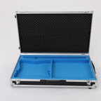 OPTIONAL HARD CASE for PROC 15 & PROC 15-HB CONFERENCE STAGE TELEPROMPTERS (for single set)
