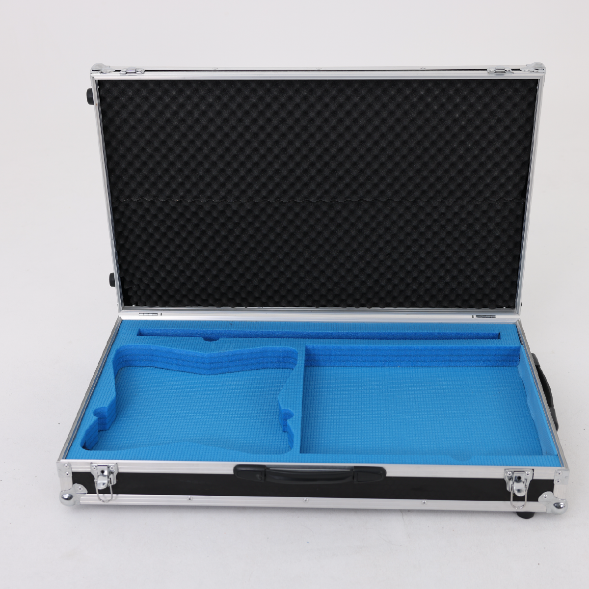OPTIONAL HARD CASE for PROC 15 & PROC 15-HB CONFERENCE STAGE TELEPROMPTERS (for single set)