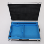 OPTIONAL HARD CASE for PROC 15 & PROC 15-HB CONFERENCE STAGE TELEPROMPTERS (for single set)