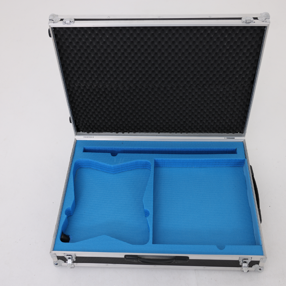OPTIONAL HARD CASE for PROC 15 & PROC 15-HB CONFERENCE STAGE TELEPROMPTERS (for single set)