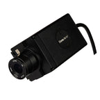 Dante AV-H Ready Full-HD Streaming with IP / SRT / HDMI, PoE+ POV Camera