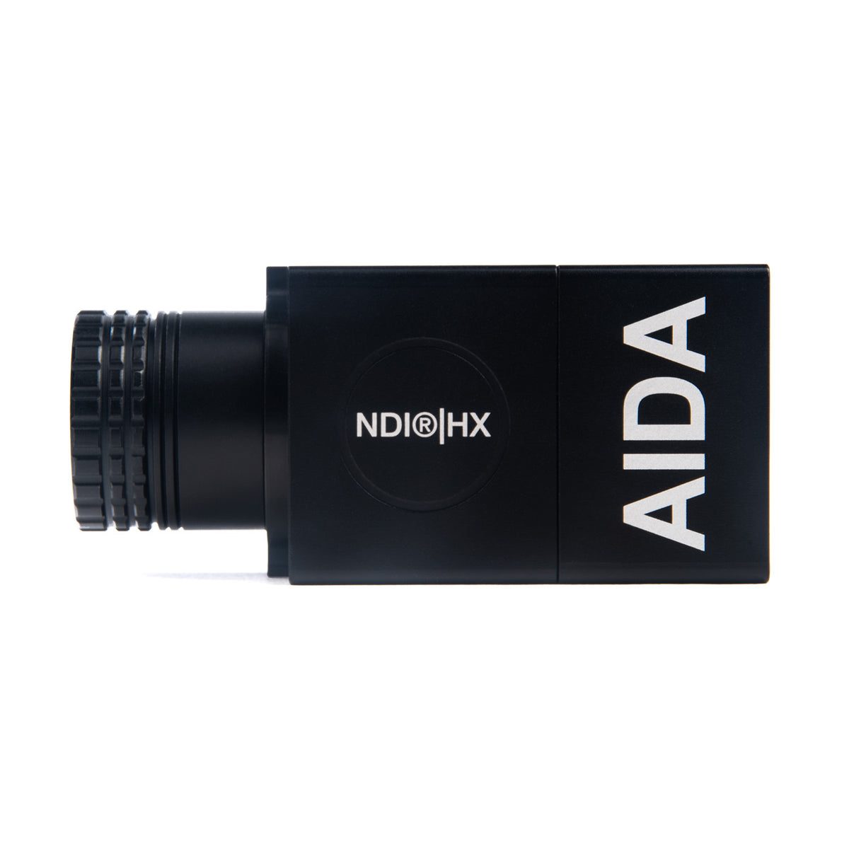 AIDA HD-NDI-CUBE FHD NDI®|HX/IP/SRT PoE POV Camera