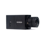 AIDA HD-NDI-CUBE FHD NDI®|HX/IP/SRT PoE POV Camera