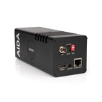 AIDA HD-NDI-X20 FHD NDI®|HX/IP/SRT/HDMI PoE 20X Zoom POV Camera