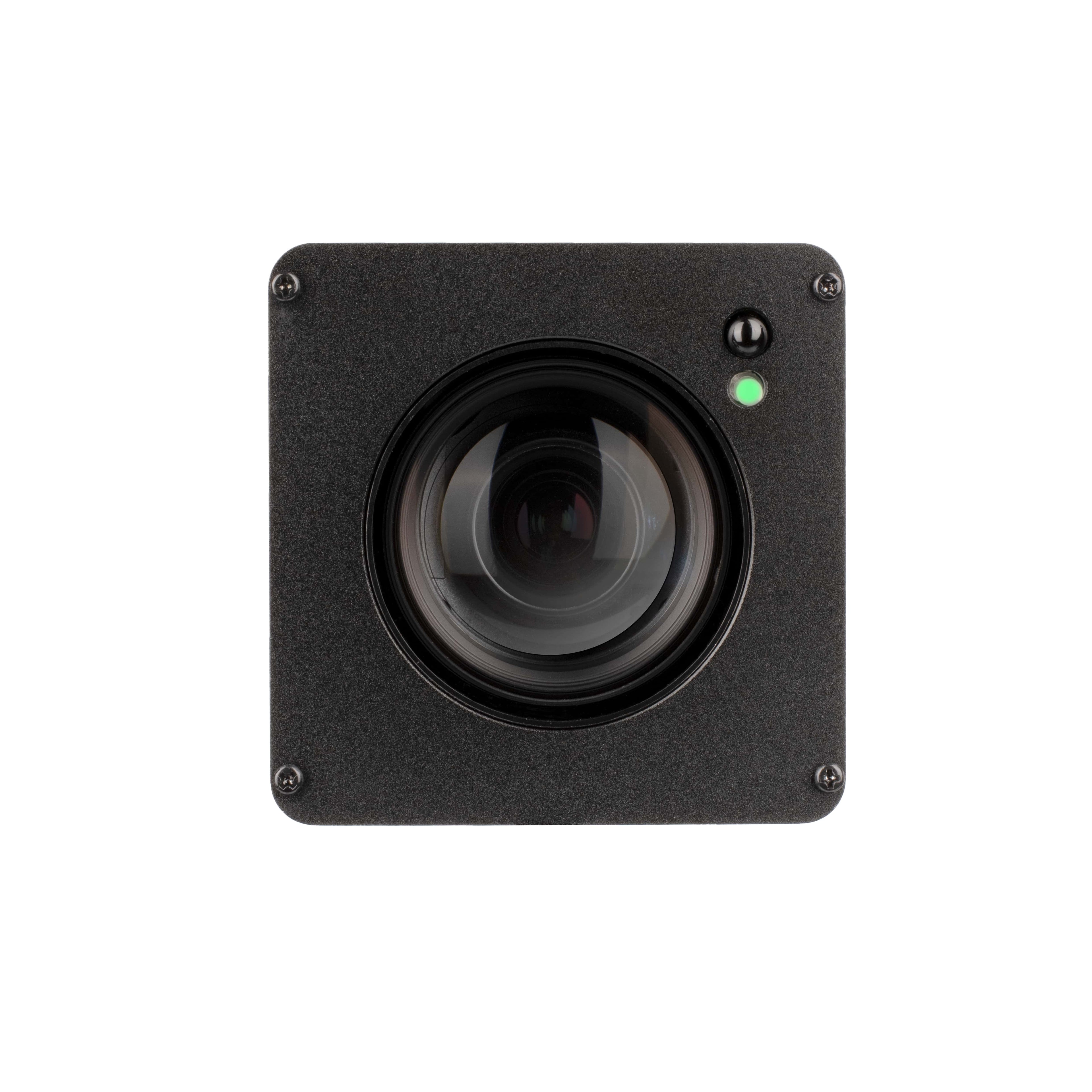 AIDA HD-NDI-X20 FHD NDI®|HX/IP/SRT/HDMI PoE 20X Zoom POV Camera