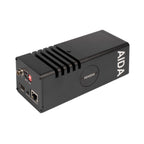 AIDA HD-NDI-X20 FHD NDI®|HX/IP/SRT/HDMI PoE 20X Zoom POV Camera