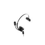 Riedel HS-200-SNGL-E-A OnAir 200 Single-Ear XLR4F Headset