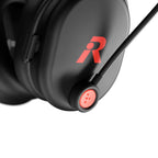 Riedel HS-400-DUAL-E-A OnAir 400 Dual-Ear Intercom Headset