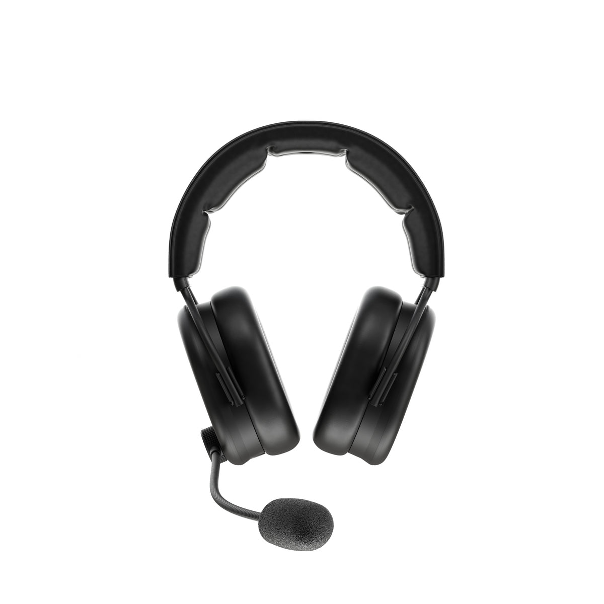 Riedel HS-400-DUAL-E-A OnAir 400 Dual-Ear Intercom Headset
