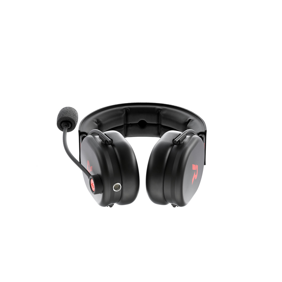 Riedel HS-400-DUAL-E-A OnAir 400 Dual-Ear Intercom Headset