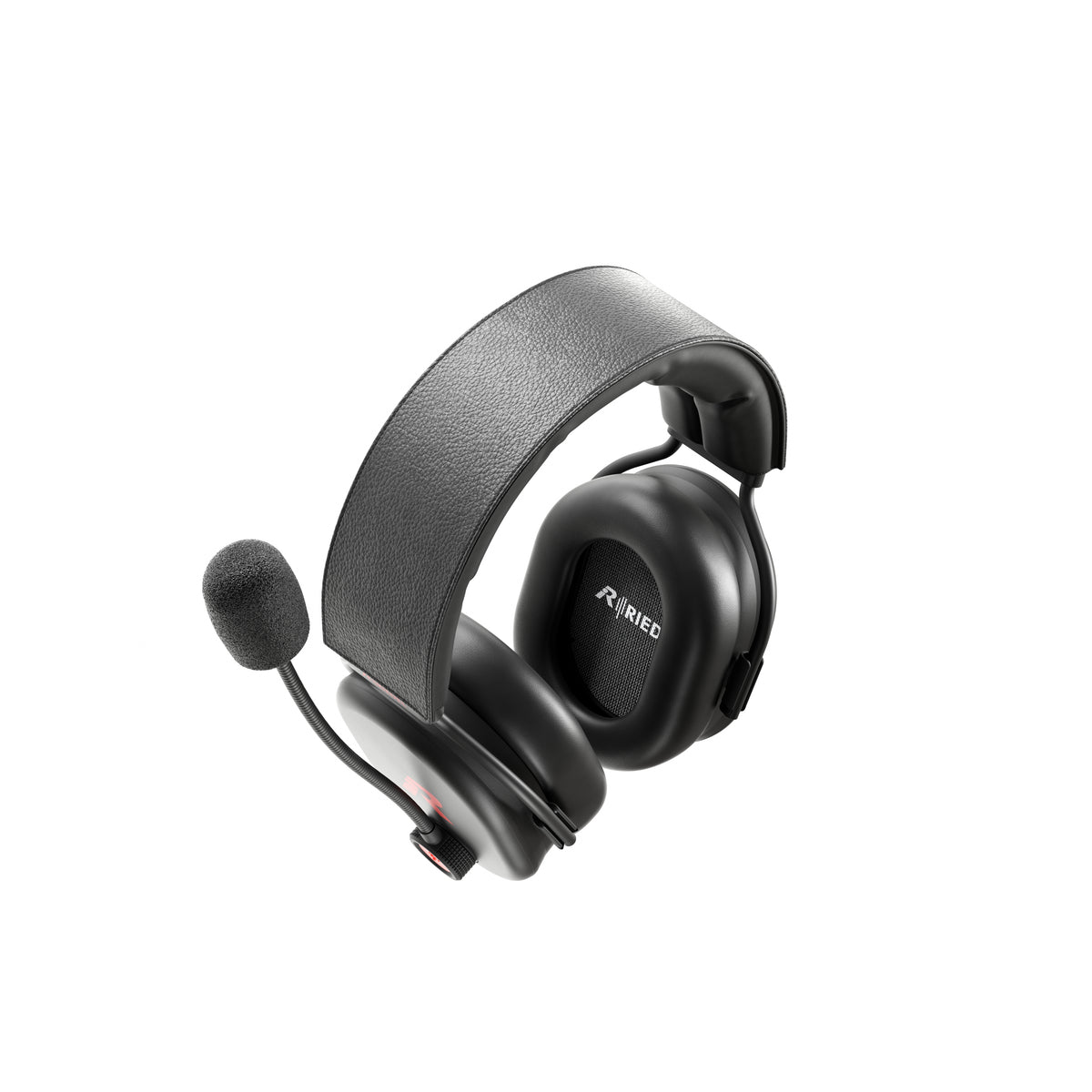 Riedel HS-400-DUAL-E-A OnAir 400 Dual-Ear Intercom Headset