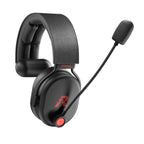 Riedel HS-400-SNGL-E-A OnAir 400 Single-Ear Intercom Headset