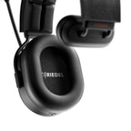 Riedel HS-400-SNGL-E-A OnAir 400 Single-Ear Intercom Headset