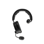 Riedel HS-400-SNGL-E-A OnAir 400 Single-Ear Intercom Headset
