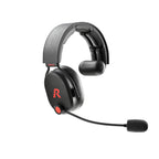 Riedel HS-400-SNGL-E-A OnAir 400 Single-Ear Intercom Headset