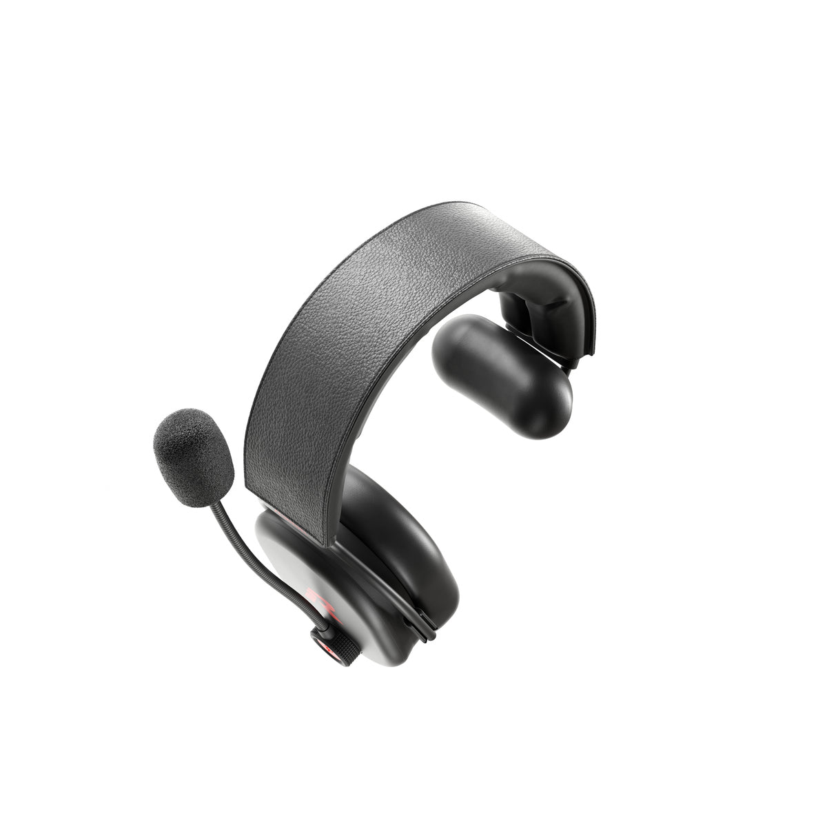 Riedel HS-400-SNGL-E-A OnAir 400 Single-Ear Intercom Headset