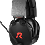 Riedel HS-500-DUAL-E-A OnAir 500 High-Isolation Headset