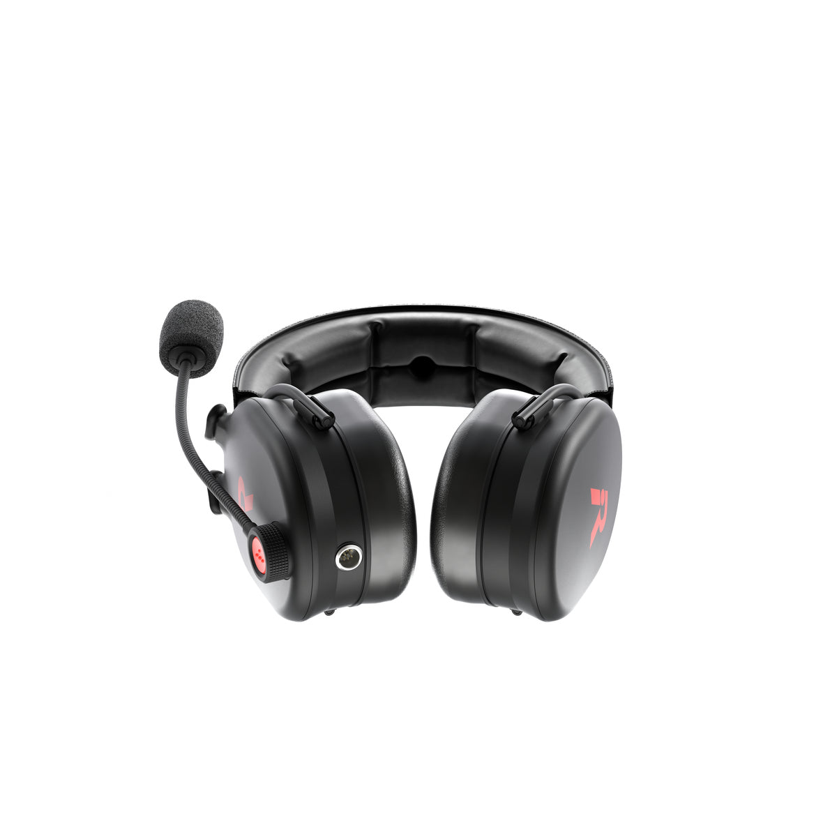 Riedel HS-500-DUAL-E-A OnAir 500 High-Isolation Headset