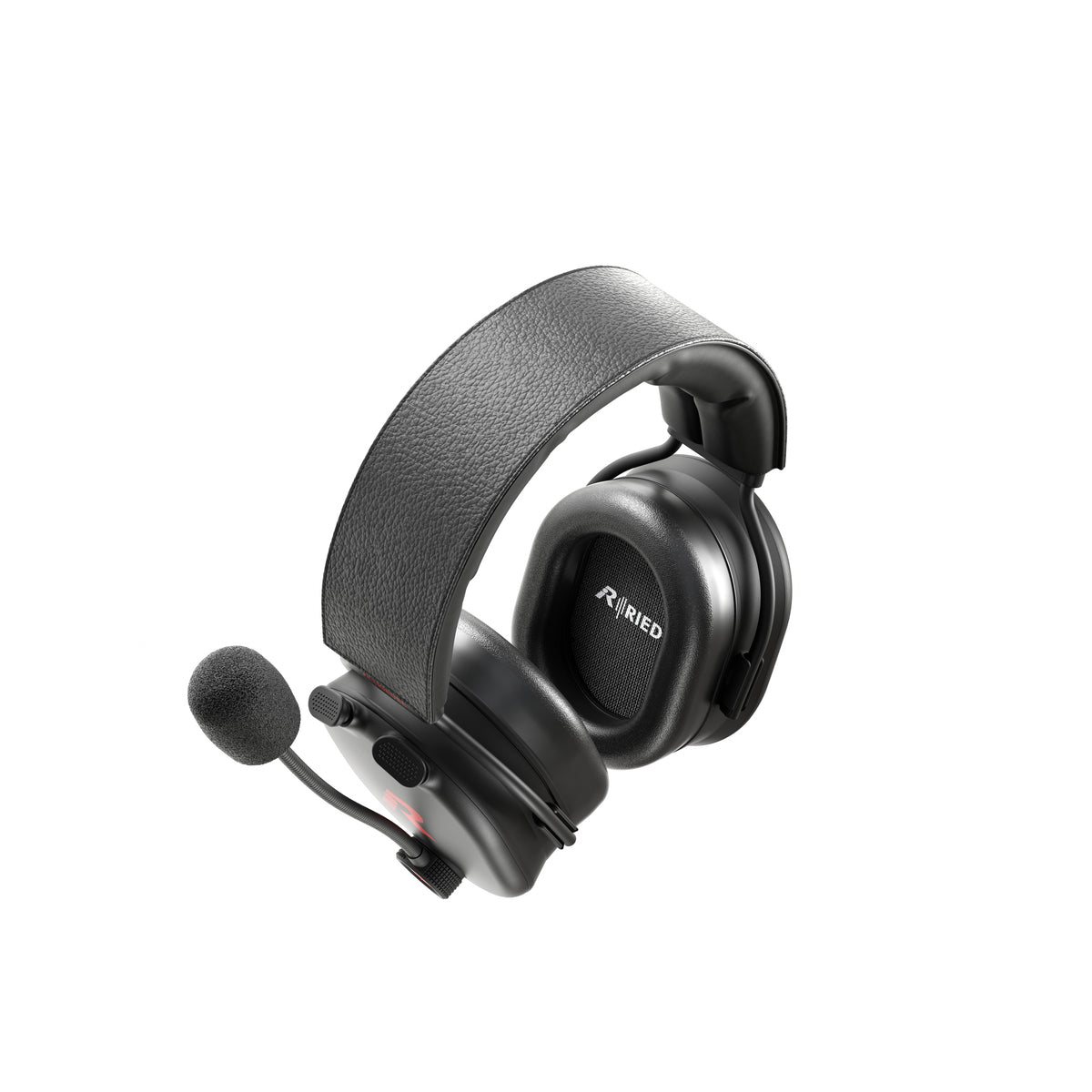 Riedel HS-500-DUAL-E-A OnAir 500 High-Isolation Headset