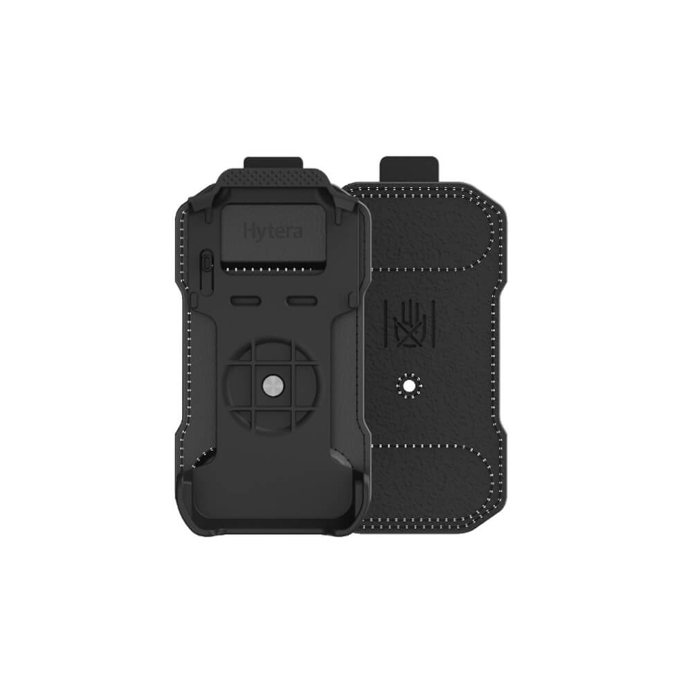 Hytera Magnetic Carrying Clip Main image