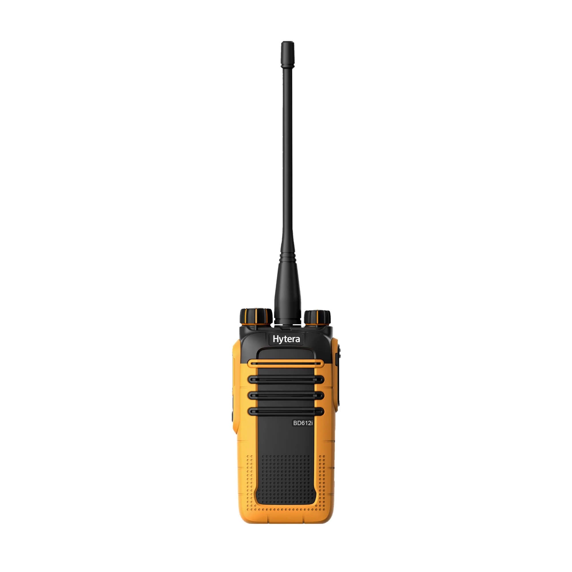 Hytera BD612 Business DMR Portable Radio Main image