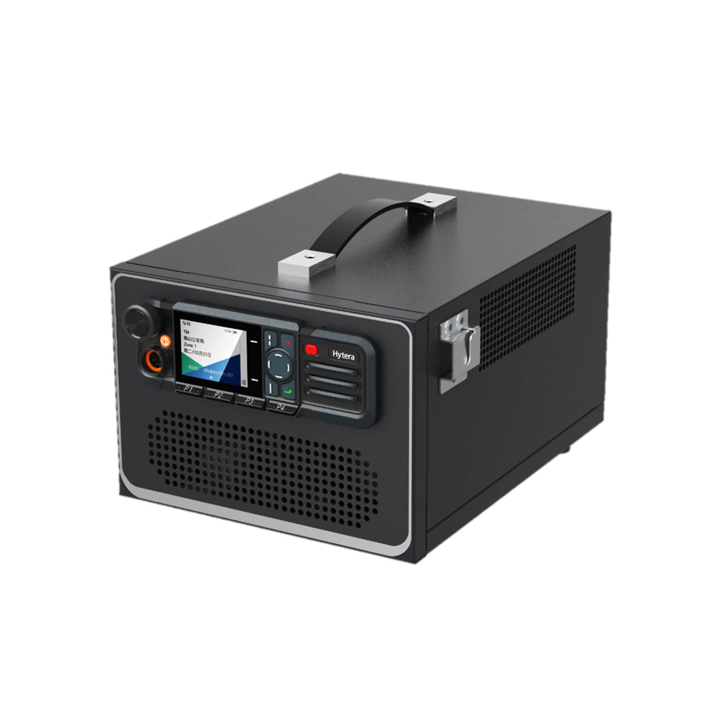 Hytera HyTalk PMR Gateway Main image