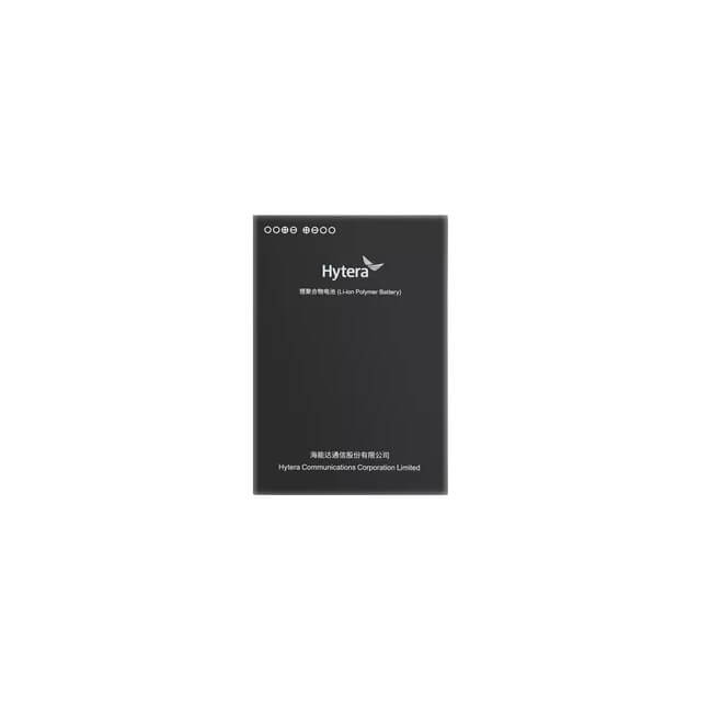 Hytera BP4501 Li-ion Polymer Battery Main image