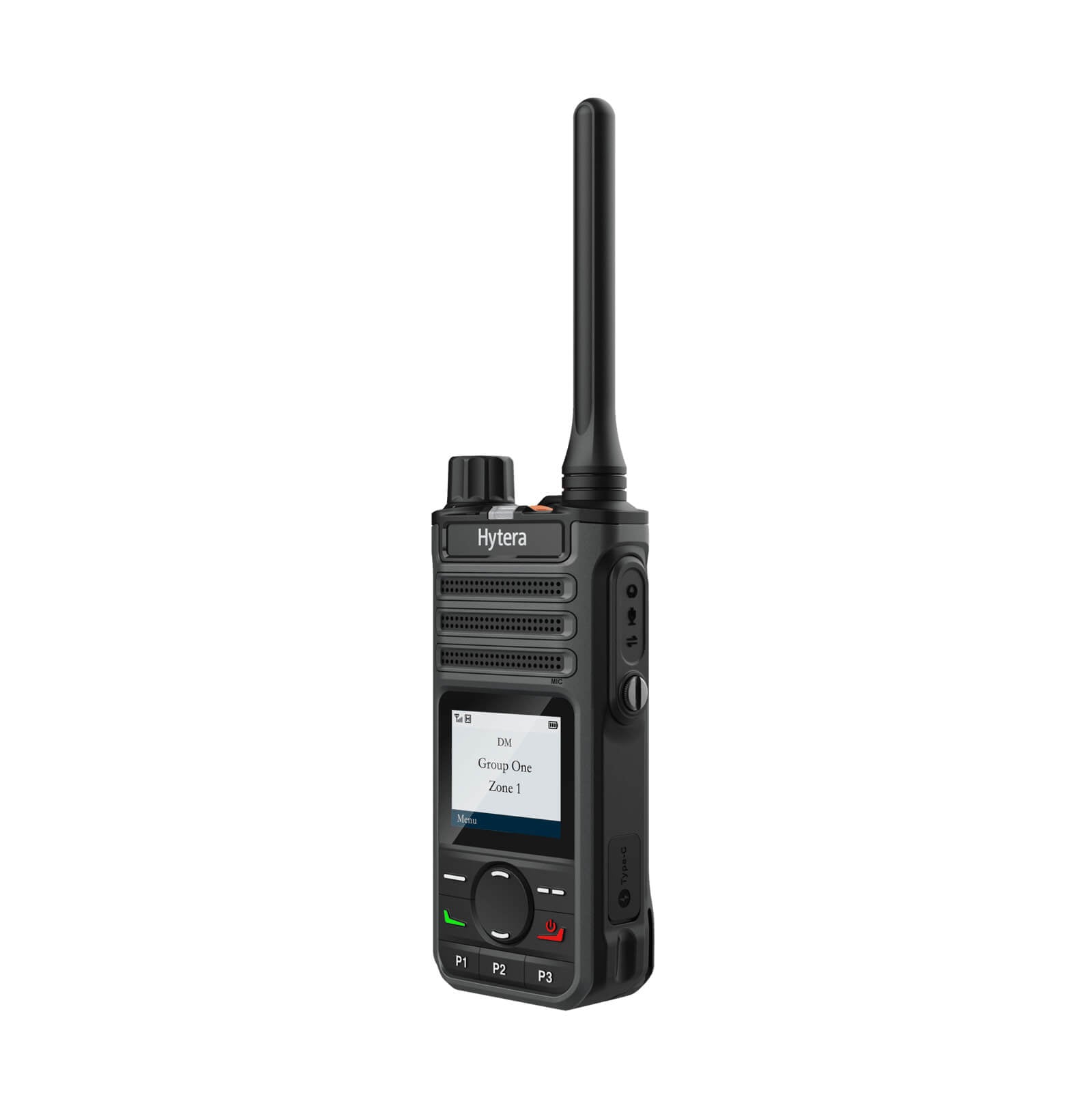Hytera BP562 DMR Portable Radio 450-520MHz