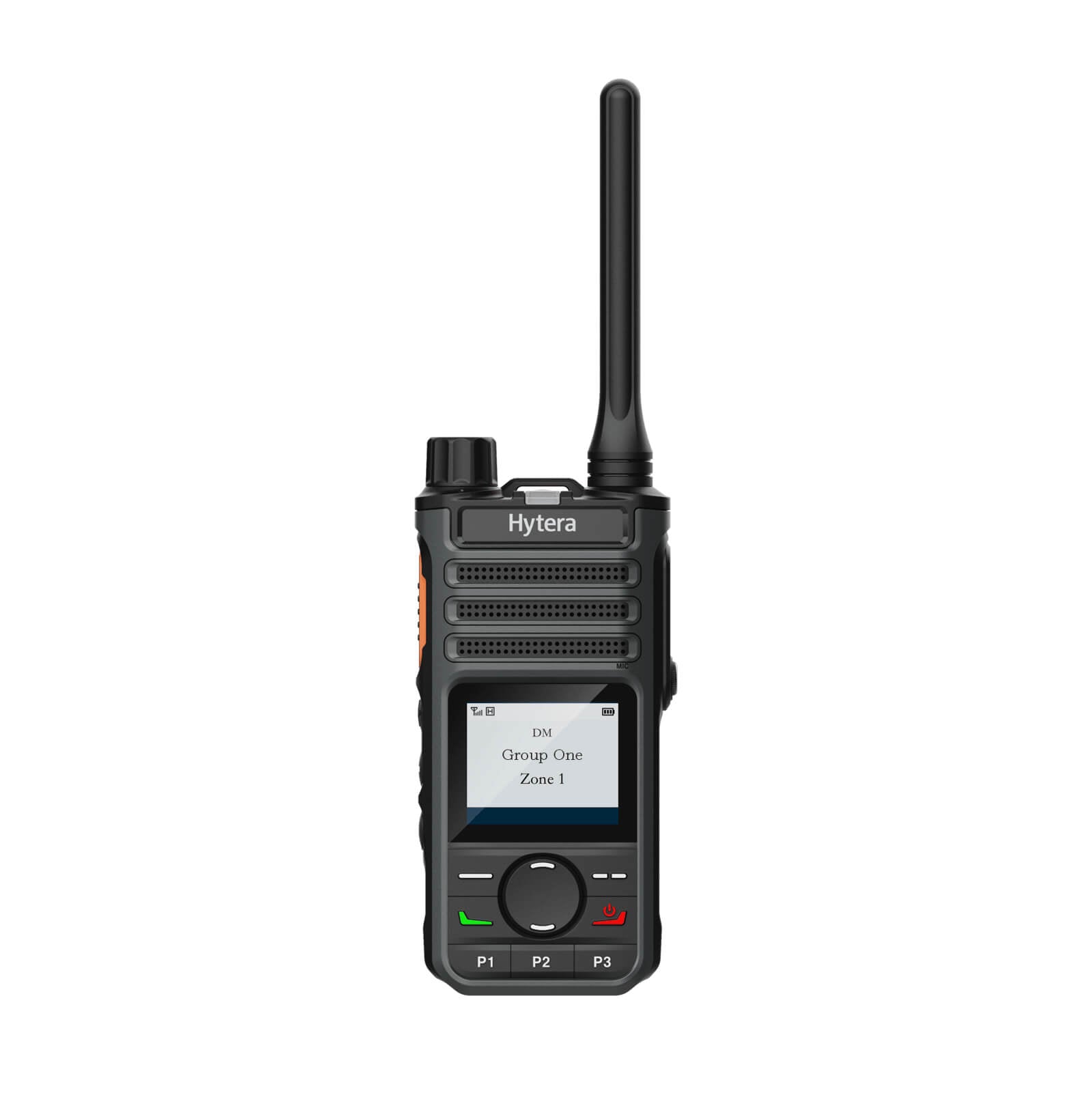 Hytera BP562 DMR Portable Radio 450-520MHz