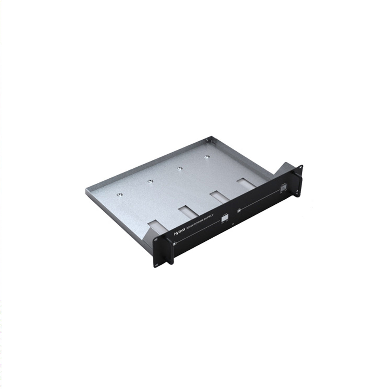 Hytera 2RU Tray to suit PS22002 Main image