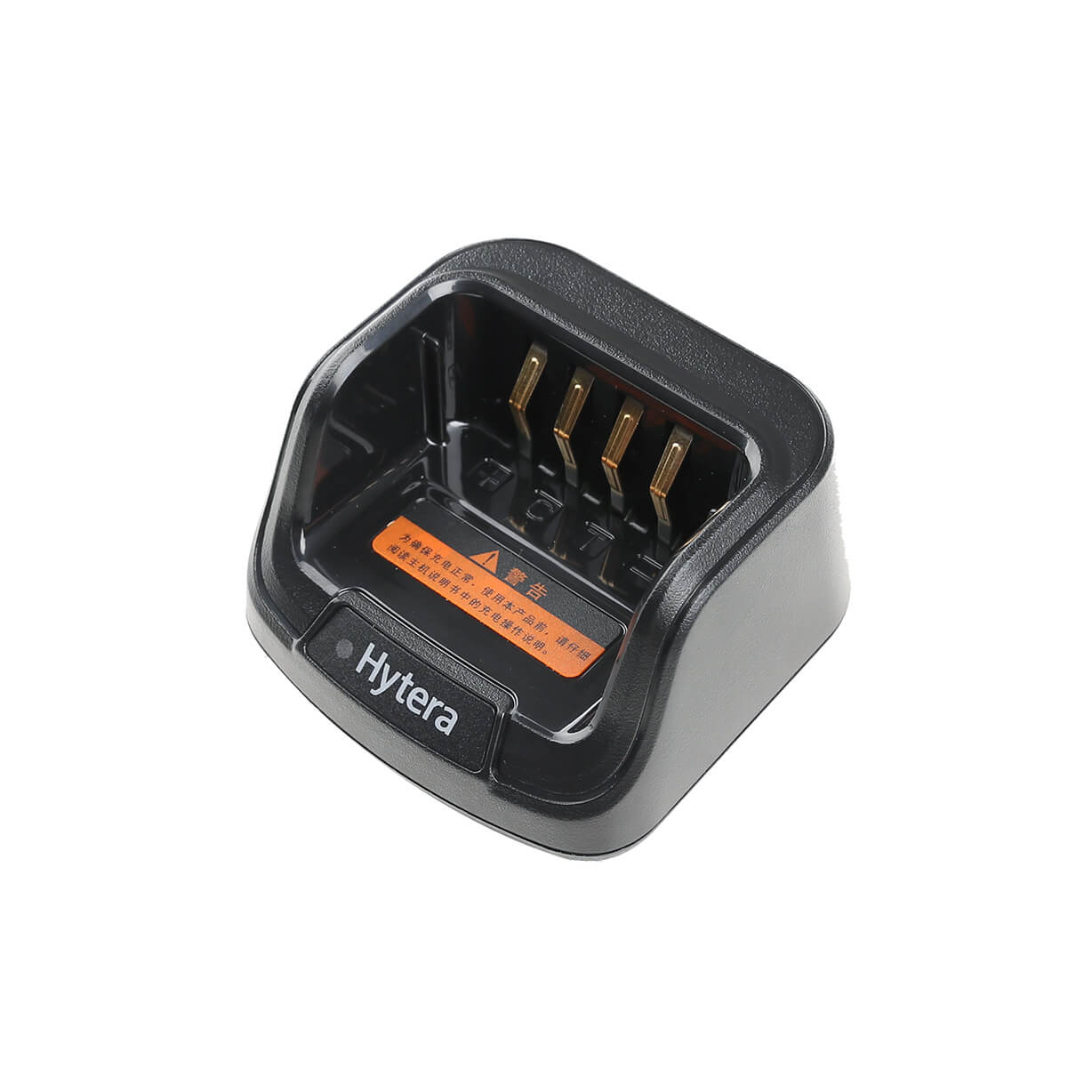 Hytera Single Battery Desktop Charger (No PSU) Main image