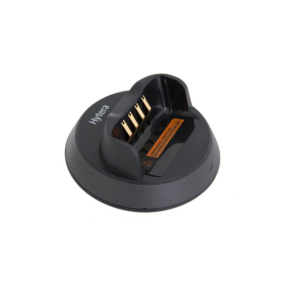 Hytera Smart Li-Ion Battery Charger for PDC760 Main image