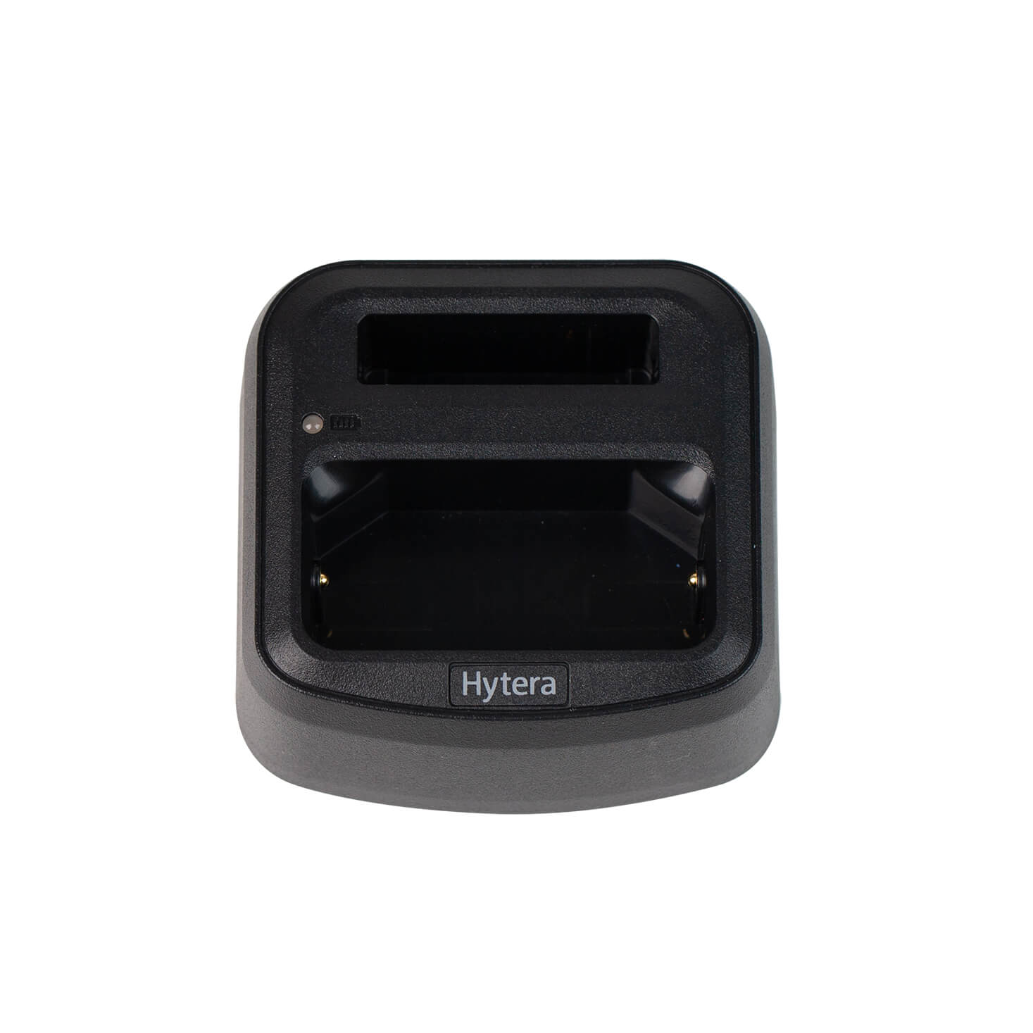 Hytera Dual Pocket Charger for Li-ion Batteries