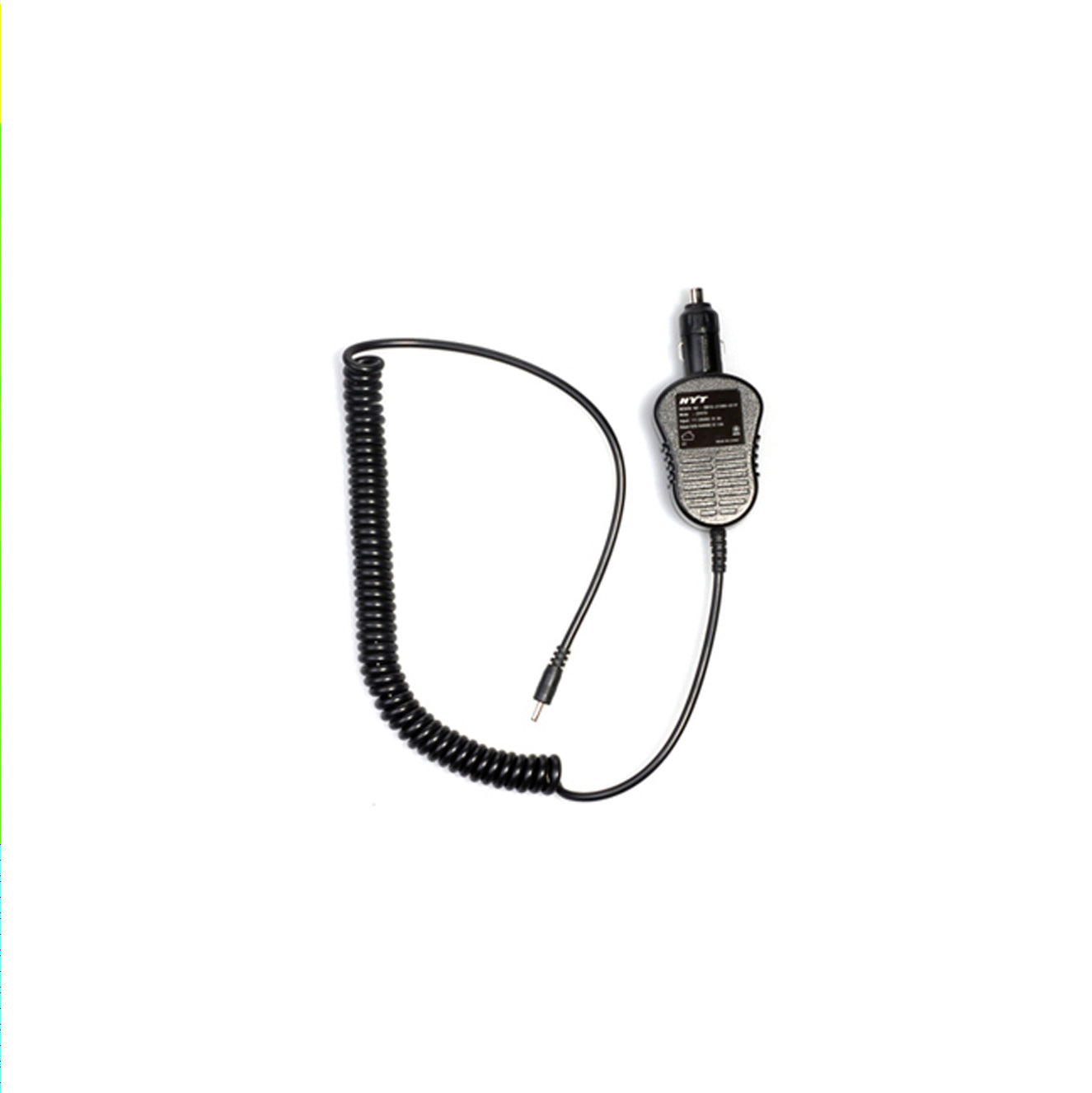 Hytera Vehicle Adaptor for Desktop Charger Main image