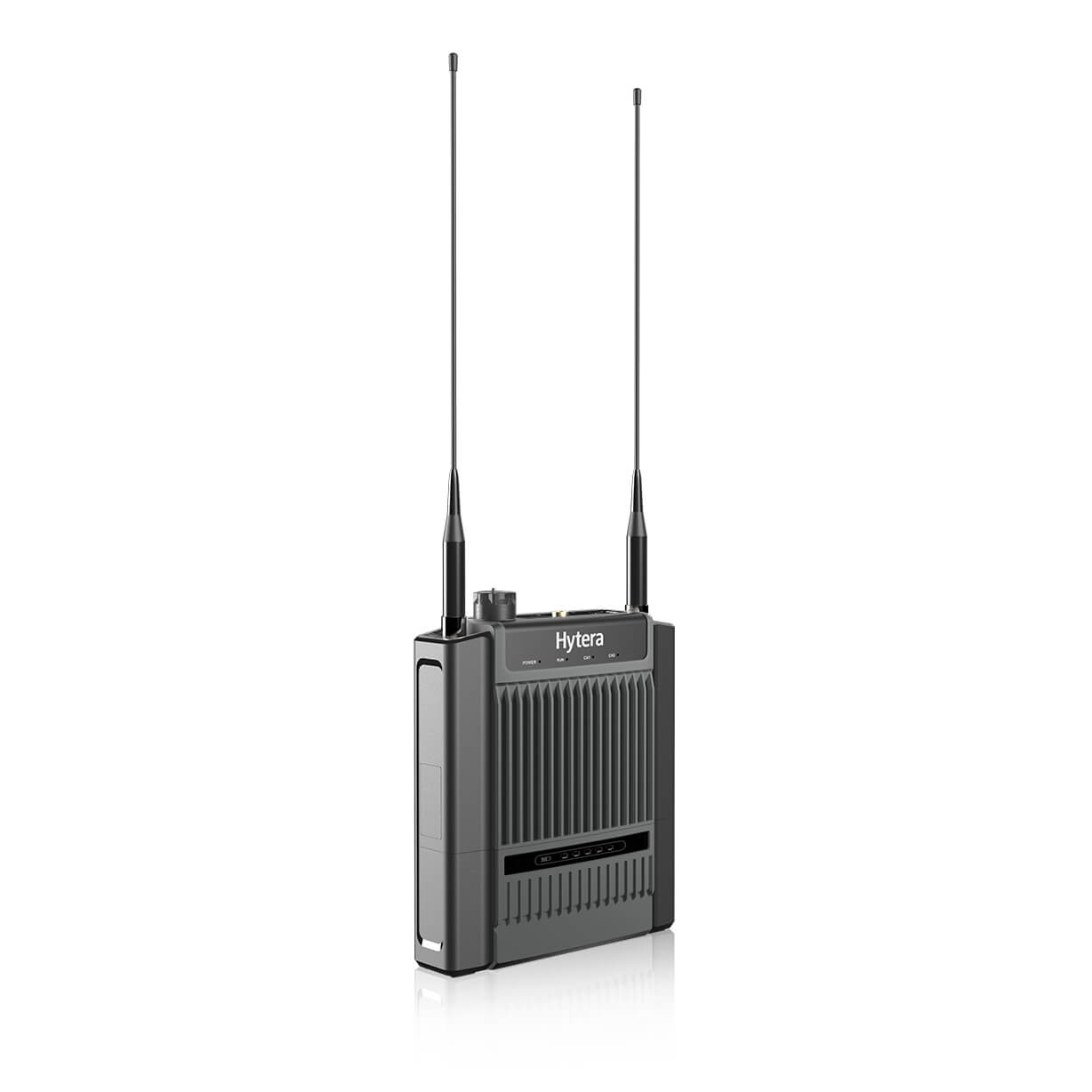 Hytera E-Pack200 DMR Ad-hoc Dual-channel Portable Repeater Main image