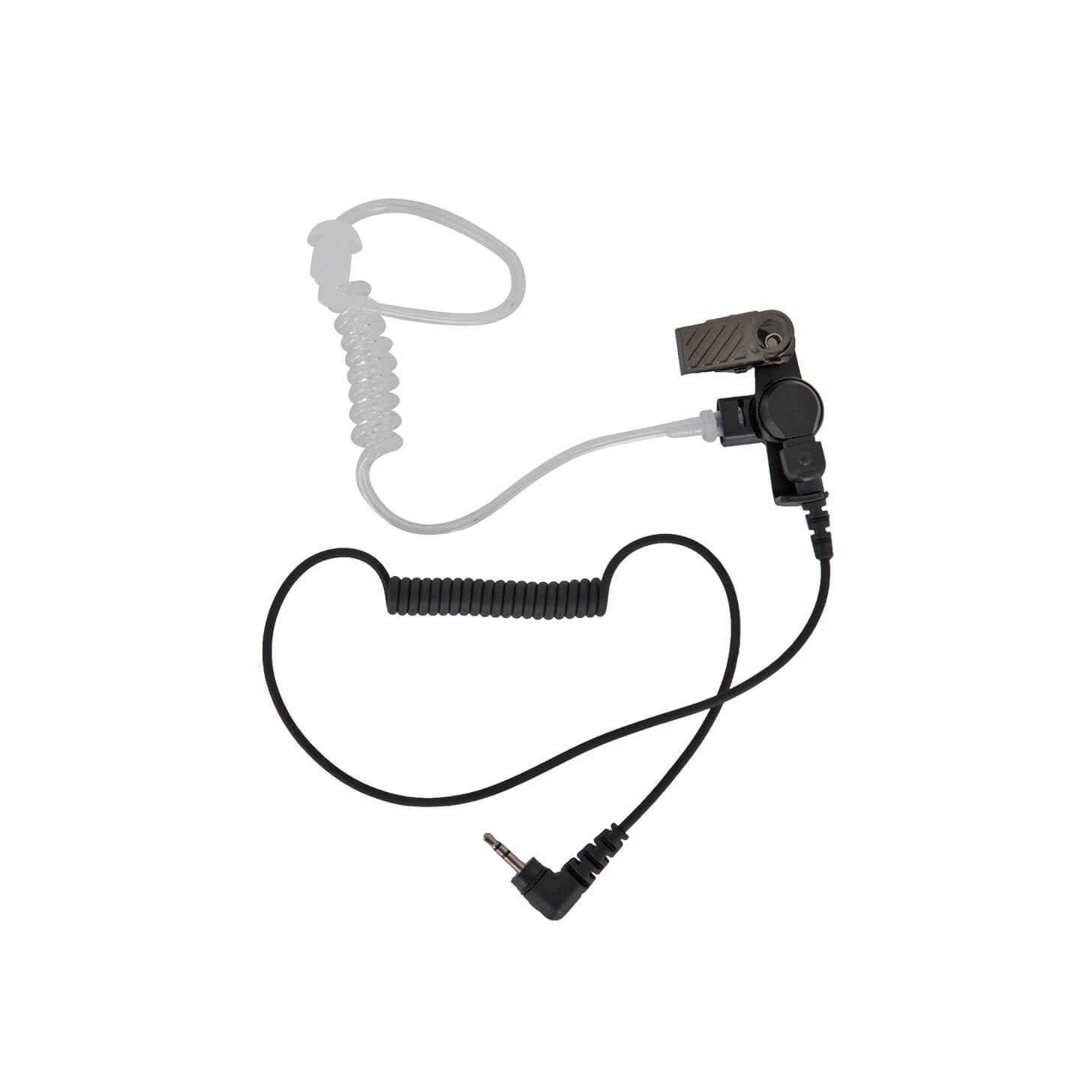 Hytera Receive-only Earpiece Main image