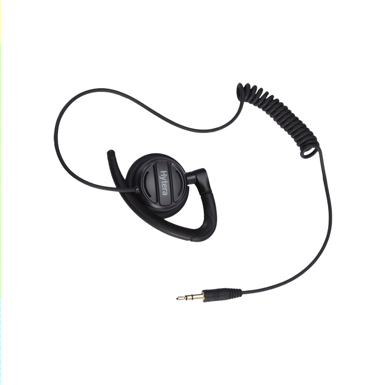 Hytera Receive Only Swivel Style Earpiece Main image