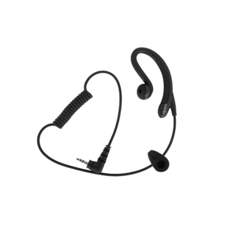 Hytera C-Earpiece (Receive Only) - EOL Main image