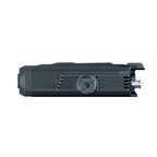 Hytera HM652 Digital Mobile Two-Way Radio